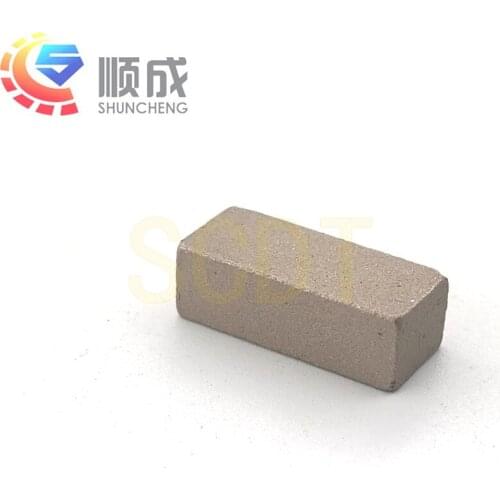Shuncheng Sell Well Stable 24*8*10mm Fast Cutting Diamond Concrete Segment Marble D1200mm