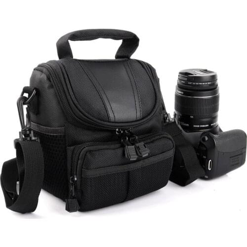 Camera Case Bag for Sony HDR-CX450 HDR-CX625 HDR-PJ620 HDR-PJ410 HDR-CX240 CX450 CX625 PJ620 PJ410 Camcorder