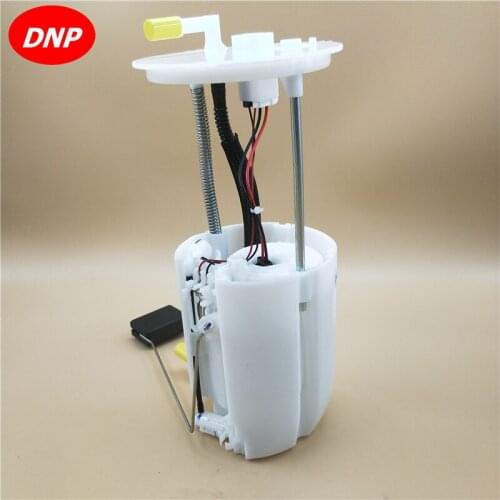DNP Fuel pump assembly fit for Mazda CX-7 2.3L-L4 L33L-13-35ZA /E8750M/L33L1335ZA