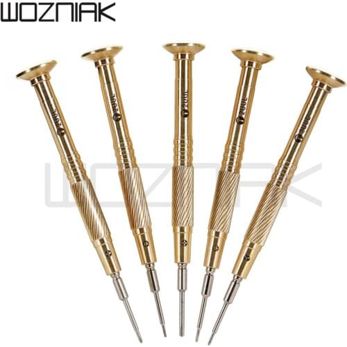 Wozniak Screwdriver