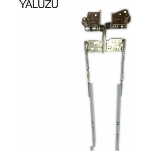 YALUZU New Laptop Lcd Hinges Kit for Acer Aspire 2930 2930Z AM043000000 AM043000B00 HINGE