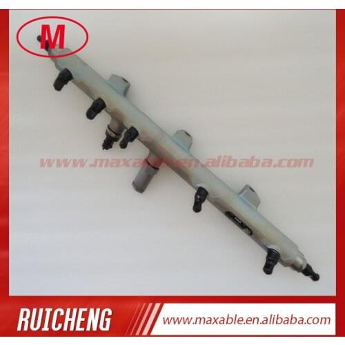 0445226045 original fuel rail/oil rail