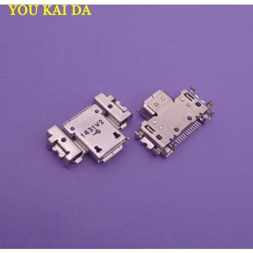 1-5pcs new connector for Asus PadFone Infinity A80 A86 PadFone S PF500KL Charging Charger Port Micro USB Dock Connector Parts