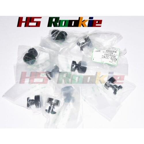 10pc A229-3243 A2293243 Motor Joint Gear for Ricoh Aficio1060 1075 2051 2060 2075 MP7500 6000 7000 8000 6001 7001 8001 5500 6500