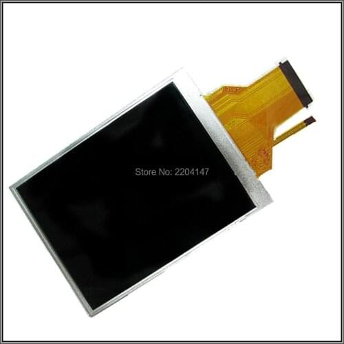100% Original NEW LCD Display Screen For NIKON COOLPIX P520 Digital Camera Repair Part + Backlight