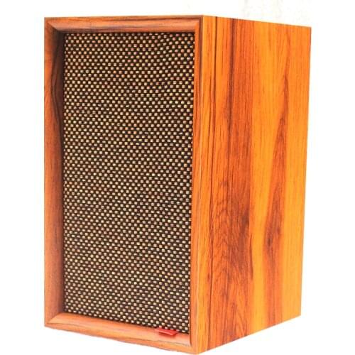 20W full-range speaker 5.1 power amplifier with home theater surround center passive speaker