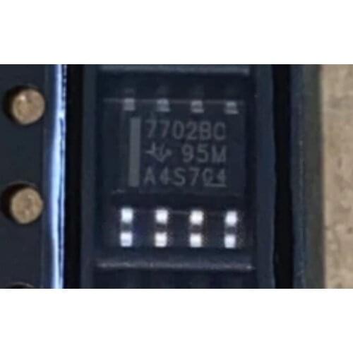 5-50PCS/ TL7702BCDR 7702 7702BC SOP8