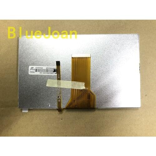 Brand new 7inch LCD display AT070TN94 with touch panel for car GPS navigation LCD digitizer