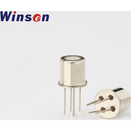 5PCS Winsen MG812 CO2 Sensor Small Sizes Low Power-consumption CO2 Detection In Air Quality Control & Green House Fields
