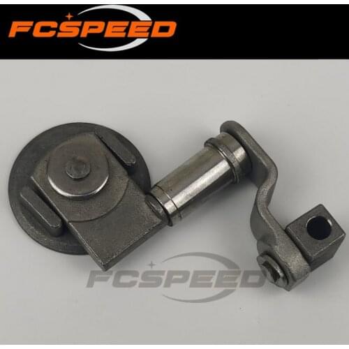 Turbo exhaust housing parts K03 53039880118 for Mini Cooper S SX X 128 Kw 135 Kw EP6DTSN14 EP6CDTSN14 2010