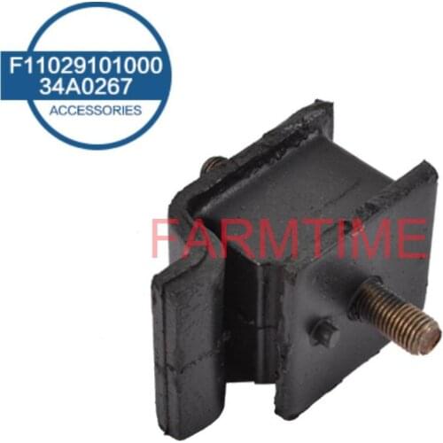 FARMTIME Engine Components