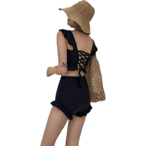 Bikini Swimwear HUARENMEI China