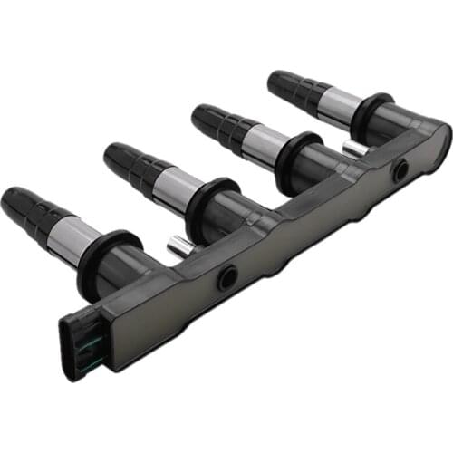 25186687 Ignition Coil(W Module) for Chevrolet Cruze 1.8 2010-2015 AVEO and AVEO5 2009-2011 Sonic 2012-2015 PONTIAC 2007-2010