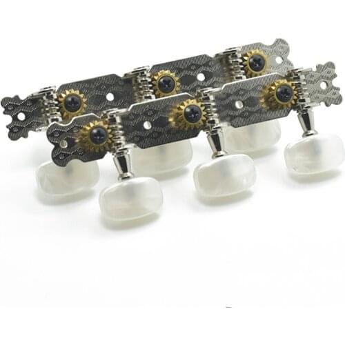 KD Classical Guitar Tuning Pegs Guitar Tuning Keys Machine Head Accessories Parts