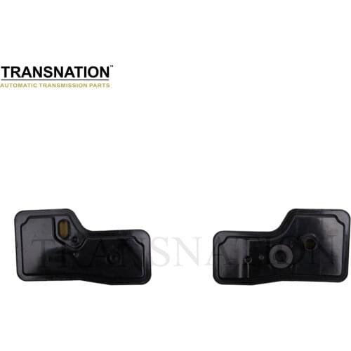 6T30E MH9 Auto Transmission Oil Filter 24237508 For GM Car Accessories Transnation 204142