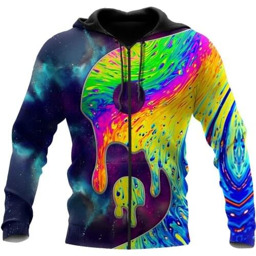 MyShinMi Stylish Men's Hoodies