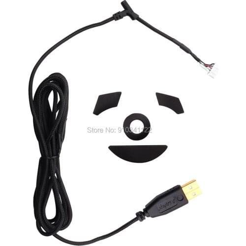 New High quality RZ Imperator 2012 3.5G Mouse USB cable/USB mouse Line