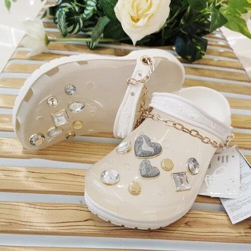 Qloblo Women's Clogs
