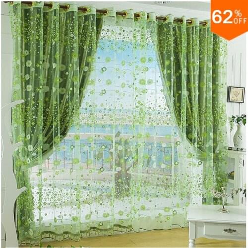 Luxury Quality bamboo blind rustic green dodechedron bedroom curtain window screening finished product customize forest curtains