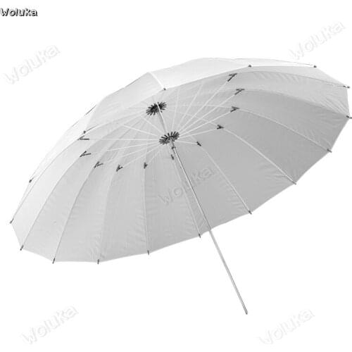 Reflective umbrella 1 meter 16 post studio studio soft light umbrella single soft light umbrella CD50 T07