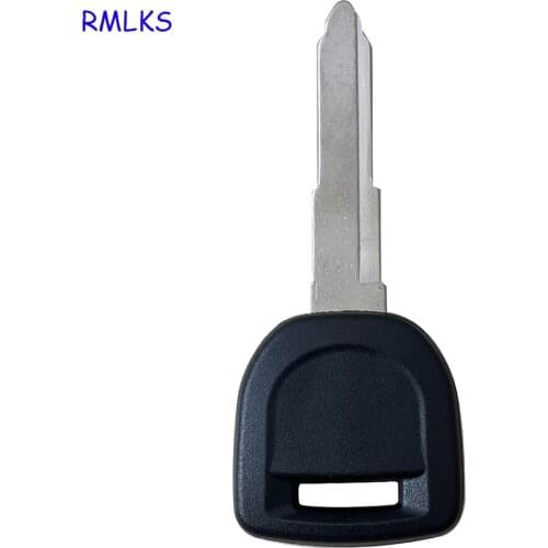 Transponder Key Blank Shell For Mazda 3 5 6 RX8 CX7 CX9 Escape Edge For MERCURY For Lincon Replacement Key Shell