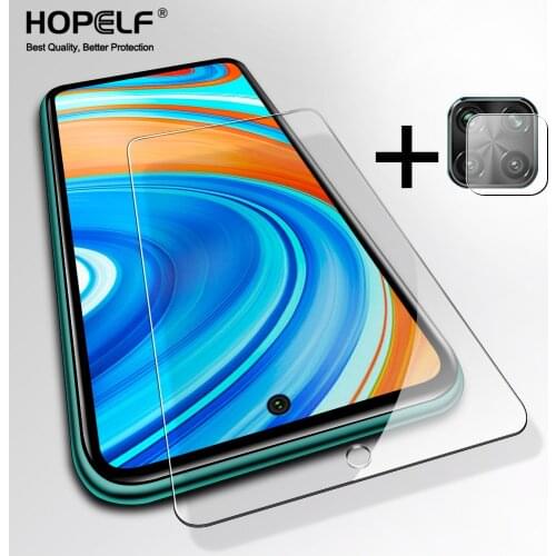 Screen Protector For Redmi 9 Protective Glass 9 Pro For Redmi Note 7 Pro Protective Glass Note 8 Pro For Redmi Note 10 Pro Glass