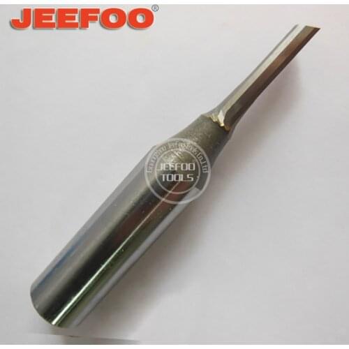1/2*6*22 Jeefoo TCT Straight Bit With High Quality And Resonable Price