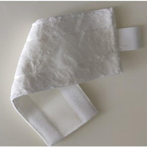 1Piece Microfiber Mops Cloth Rag Mopping Pad for Karcher SC SC1 SC2 SC3 SC4 SC5 SV7 Steam Mop Washable Cleaning Pads Parts