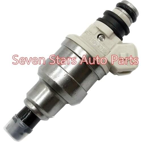 4PCS Auto Engine Fuel Injector Nozzle for Hyund-ai Sona-ta OEM 35310-33150 3531033150