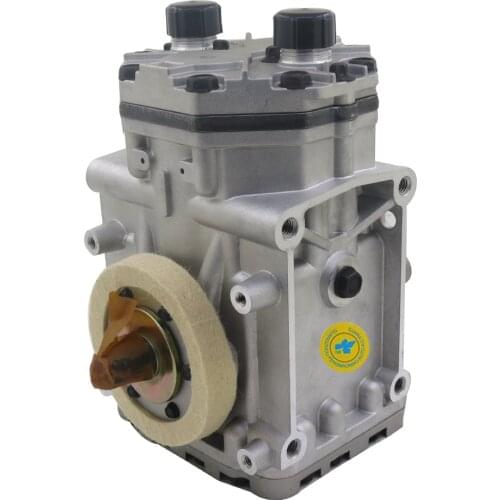 AC Air Conditioning Compressor Cooling Pump for Kenworth for York 210 ET210L ER210L25149 ET210L25150 3007120 3007171