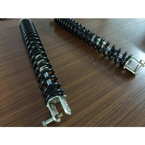For Motorcycle scooter,250,290,325shock absorber for general LingYing fast eagle after shock absorption of couple