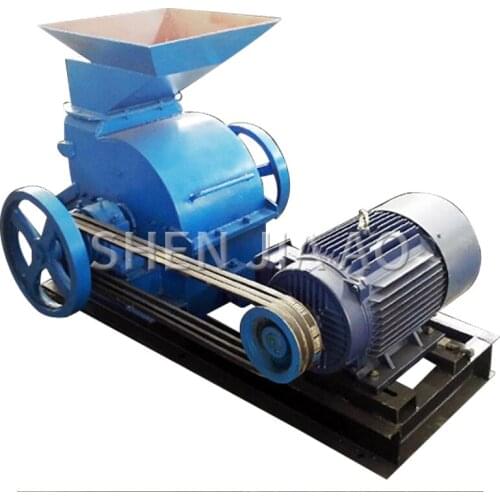 Crushing equipment / stone small hammer type sanding machine model / ore fine grinding machine / mining machinery / rock breakin