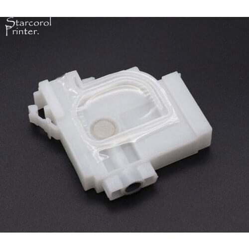 10XInk Damper For Epson L800 L801 L1800 L810 L850 L101 L201 L100 L200 L210 Inkjet Printer dumper filter