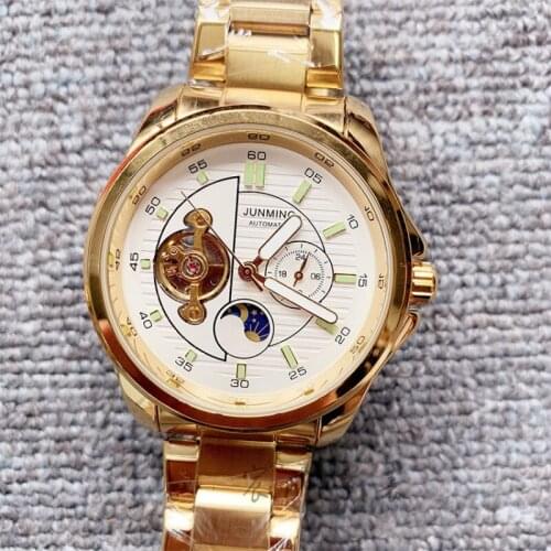 Hbibi Mechanical Watches
