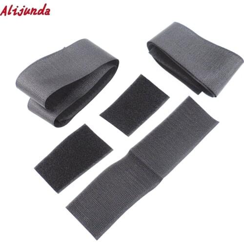 New Arrival 5 pieces Car Luggage Contents Bag Quick Fire Extinguisher Retainer Seat Belt Kit for Peugeot/Audi/BMW/Buick