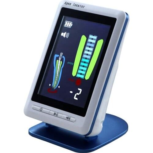 Hot Selling Electronic Apex Locator/Dental Endodontics Root Canal Meter