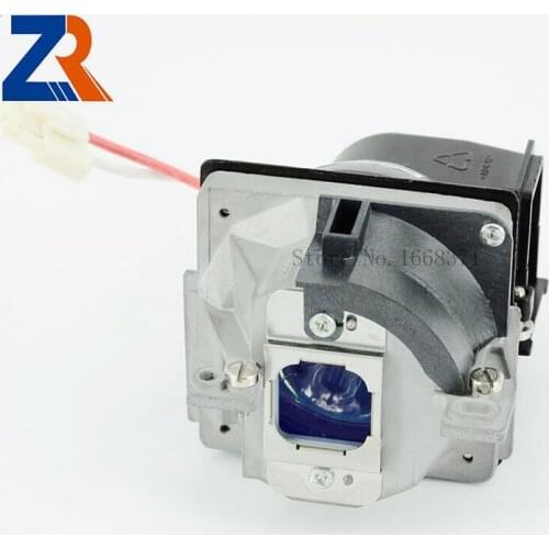 ZR Top Selling SP-LAMP-025 Original Projector Lamp/Bulb with housing for IN72 IN78EX IN78 / IN74EX / IN76 100% Guarantee Newest