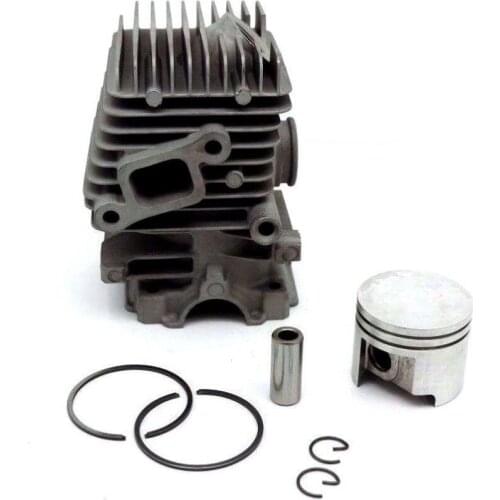 MS192T CYLINDER & PISTON KIT 37MM FOR STIHL MS192TC TZ ZYLINDER KOBEN RINGS CLIPS ASSEMBLY REPL.1137 020 1203 FREE SHIPPING
