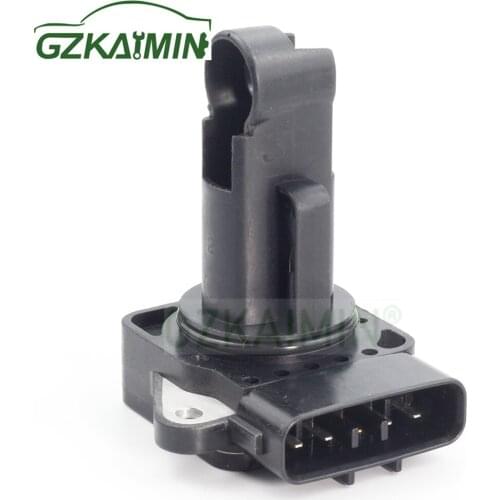 OEM 22204-22010 2220422010 air flow meter MAF SENSOR fit for TOYOTA ALTIS for TOYOTA YARIS K-M