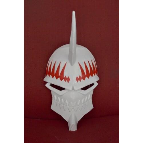 Bleach Hiyori Sarugaki Hollow Mask Cosplay Buy