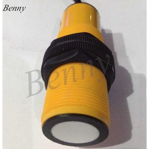 112KHZ Transceiver Integrated High Frequency and High Precision Ranging Ultrasonic Module Ultrasonic Ranging Sensor