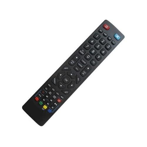 Remote Control For Blaupunkt 40/148Z-GB-11B-FGKU-UK LCD SMart LED HDTV 3D TV