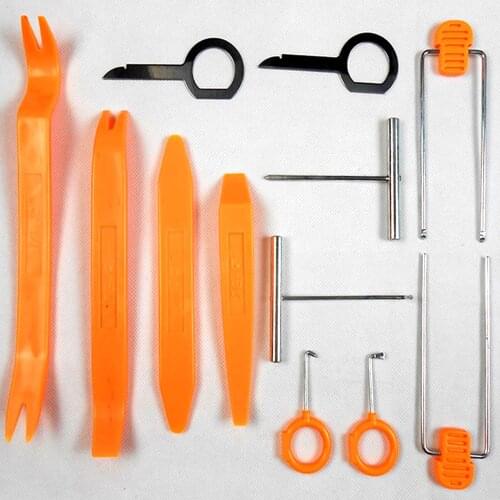 Road Top Car Disassembly And Installation Tool