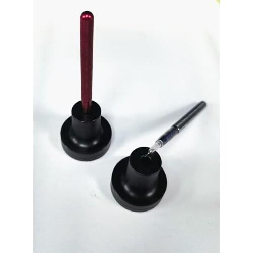 Watch oiling pen domestic automatic oiling pen shock absorber eye is specially used for balance wheel bearing