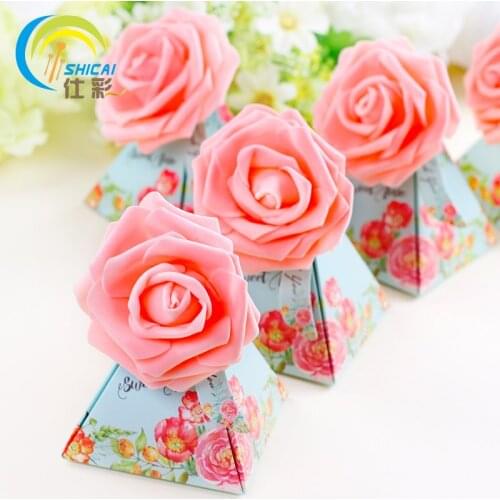 SHICAI Gift Wrapping