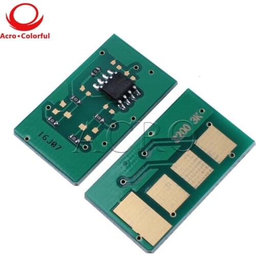 113R00730 toner chip for Xerox Phaser 3200MFP laser printer copier cartridge reset