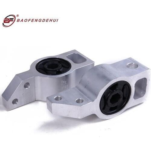 Front Control Arm Bracket Fits For VW Passat B6 B7 CC Tiguan 3C0199231 3C0199231D 3C0199231E 3C0199231A 3C0199231B
