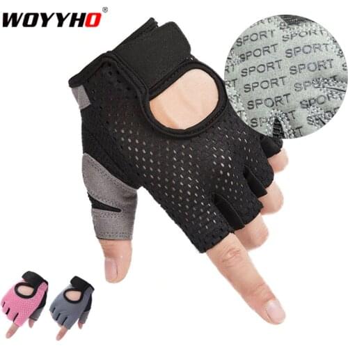 WOYYHO Fitness Gloves