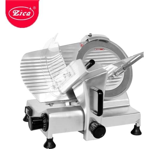 ZICA Electric Slicers