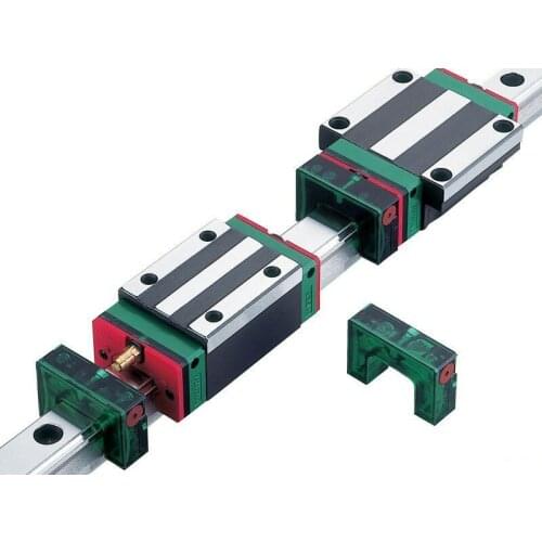 100% genuine HIWIN linear guide HGR30-2800MM block for Taiwan